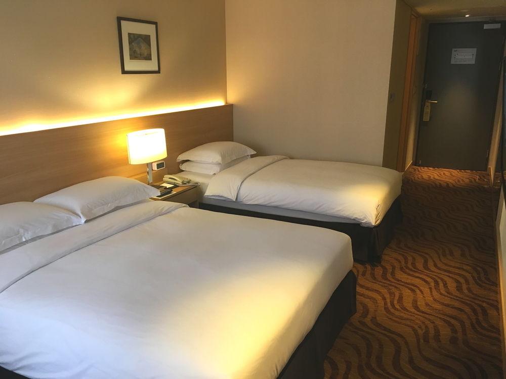 Summit Hotel Dongdaemun Seoul Exterior foto